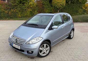 Mercedes-Benz 200 125.000 km 4.500 &euro; Ottobrunn 85521