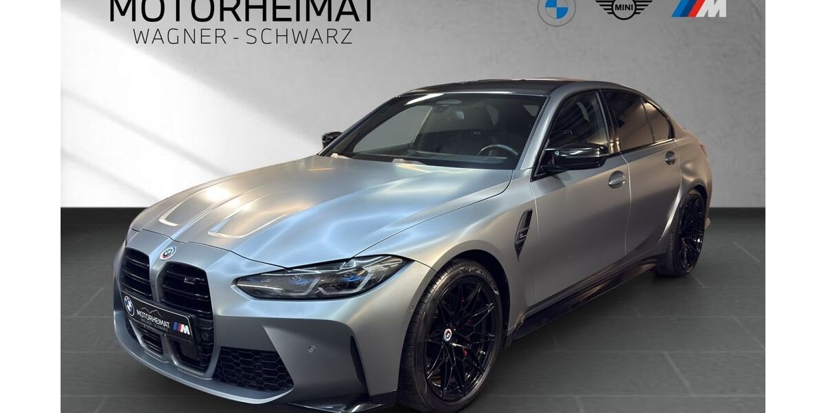 BMW M3 50.950 km 72.900 &euro; Kirchseeon 85614