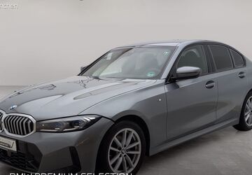 BMW 320 25.162 km 43.995 &euro; München 80939