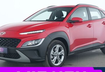 Hyundai KONA 12.130 km 19.415 &euro; Garching bei München 85748