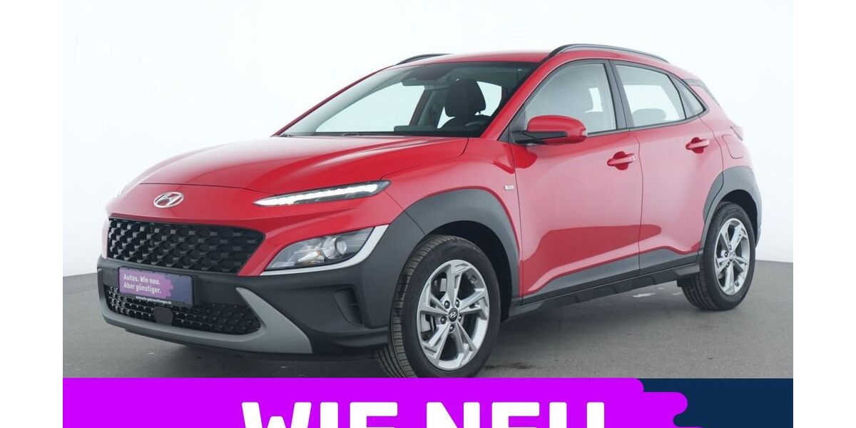 Hyundai KONA 12.130 km 19.515 &euro; Garching bei München 85748