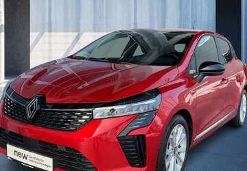 Renault Clio 12.711 km 16.990 &euro; Unterschleißheim 85716