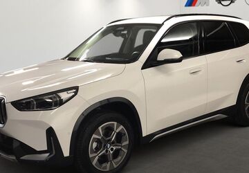 BMW X1 22.744 km 33.480 &euro; München 80687