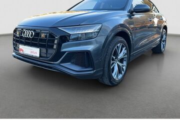 Audi Q8 116.300 km 47.400 &euro; Ebersberg bei München 85560