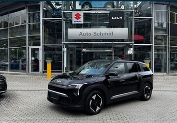 Kia EV3 7.500 km 39.990 &euro; Höhenkirchen-Siegertsbrunn 85635