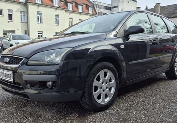 Ford Focus 261.275 km 1.290 &euro; München 80809