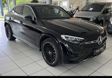 Mercedes-Benz GLC 300 15.793 km 65.850 &euro; Holzkirchen 83607