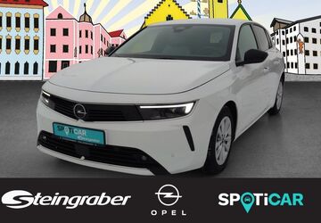 Opel Astra 41.700 km 17.980 &euro; Holzkirchen 83607