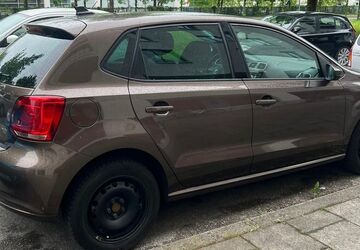 VW Polo 103.468 km 10.500 &euro; München 81829