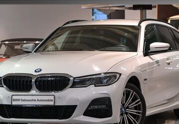 BMW 330 85.742 km 31.500 &euro; Ismaning 85737