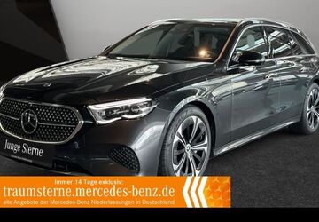 Mercedes-Benz E 300 24.111 km 46.990 &euro; München 80636