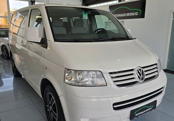 VW T5 Transporter 355.000 km 6.998 &euro; Dachau 85221
