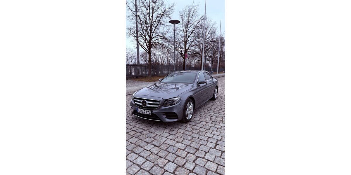 Mercedes-Benz E 400 189.794 km 34.000 &euro; München 81829