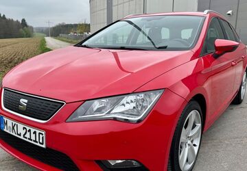 Seat Leon 220.000 km 6.499 &euro; München 80995