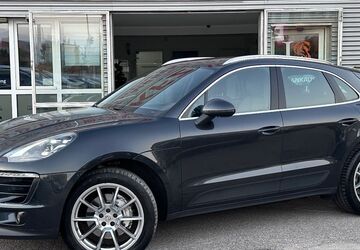 Porsche Macan 150.000 km 30.990 &euro; München 81243