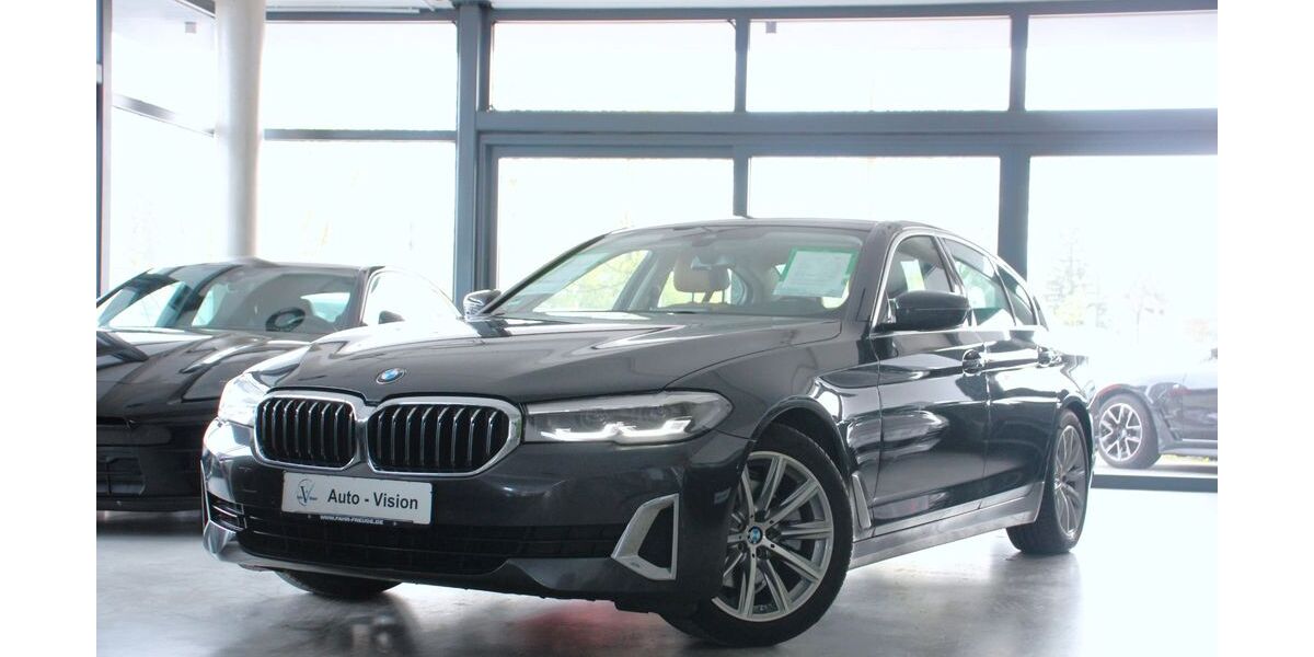 BMW 520 94.585 km 28.449 &euro; München 81825