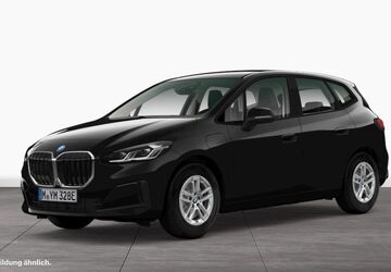 BMW 225 Active Tourer 19.377 km 31.800 &euro; Ismaning 85737