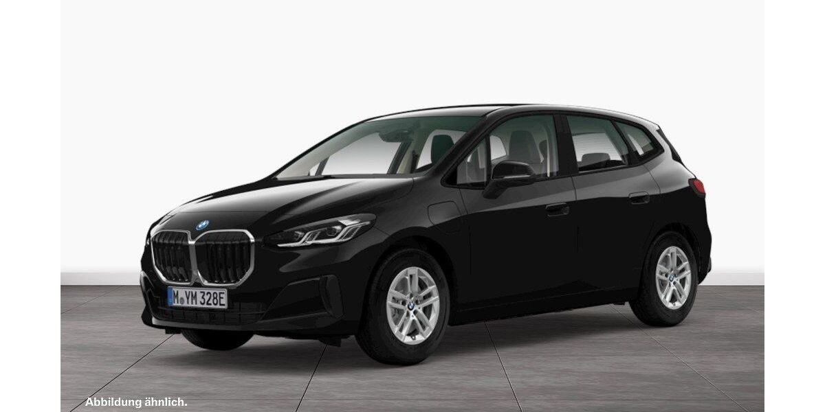 BMW 225 Active Tourer 19.377 km 31.800 &euro; Ismaning 85737