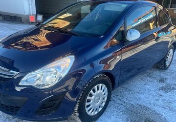 Opel Corsa 138.000 km 999 &euro; München 81829