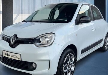 Renault Twingo 4.881 km 12.990 &euro; Unterschleißheim 85716