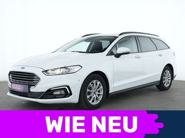Gebrauchte Ford Mondeo