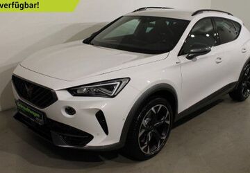 Cupra Formentor 14.500 km 29.990 &euro; Olching 82140