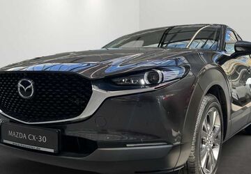 Mazda CX-30 6.000 km 31.890 &euro; München 80339