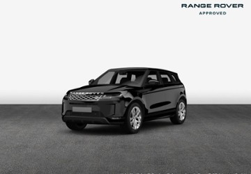 Land Rover Range Rover Evoque 22.723 km 37.498 &euro; München 80809