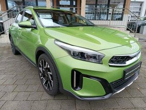 Kia XCEED 1.5T 140 DCT7 SPIRIT|NAVI|PDC|CARPLAY 25.515 km 22.960 &euro; Höhenkirchen-Siegertsbrun 85635