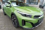 Kia XCEED 1.5T 140 DCT7 SPIRIT|NAVI|PDC|CARPLAY 25.515 km 22.960 &euro; Höhenkirchen-Siegertsbrun 85635