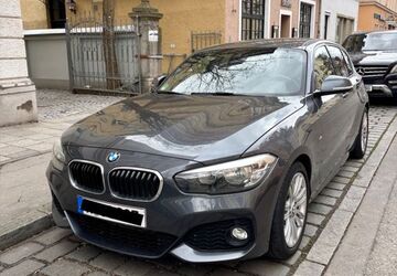 BMW 116 113.000 km 12.999 &euro; München 80801