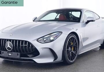 Mercedes-Benz AMG GT 9.987 km 143.900 &euro; Ebersberg 85560