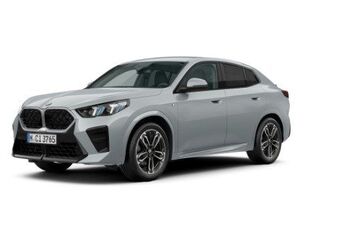 BMW X2 10.363 km 44.990 &euro; München 80687