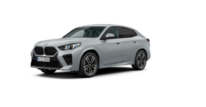 BMW X2 10.363 km 44.990 &euro; München 80687