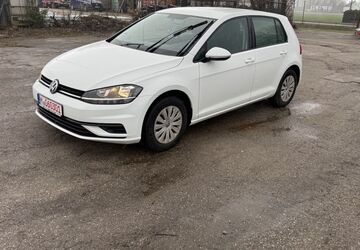 VW Golf 321.000 km 7.990 &euro; München 81245