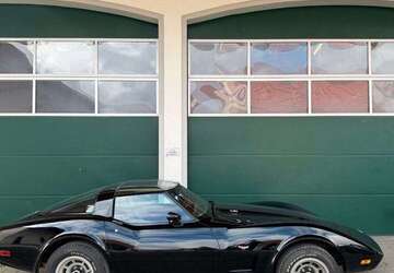 Corvette C3 99.999 km 28.989 &euro; Garching bei München 85748