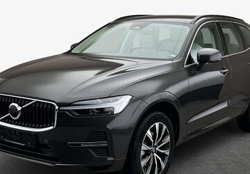 Volvo XC60 5.285 km 39.990 &euro; München 80809