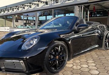 Porsche 992 39.900 km 117.900 &euro; Strasslach bei München 82064