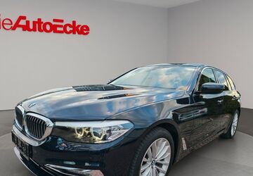 BMW 520 123.000 km 20.800 &euro; Dachau 85221