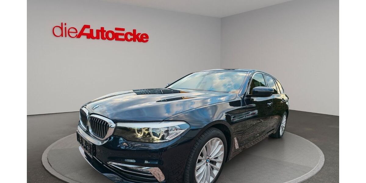 BMW 520 123.000 km 20.800 &euro; Dachau 85221