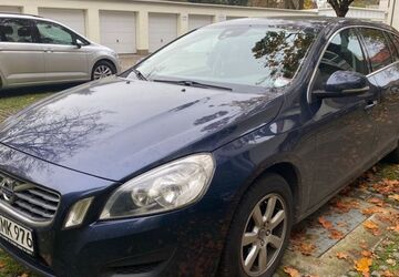Volvo V60 218.500 km 7.990 &euro; Neufahrn 85375