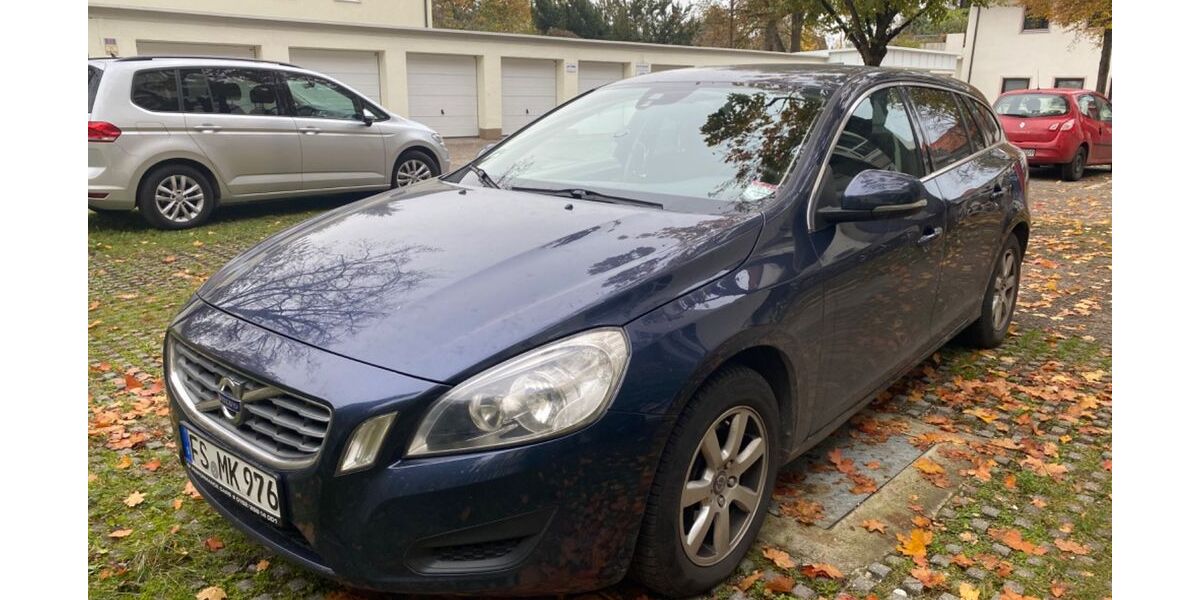 Volvo V60 218.500 km 7.990 &euro; Neufahrn 85375