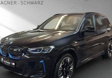 BMW iX3 27.900 km 41.890 &euro; Kirchseeon 85614