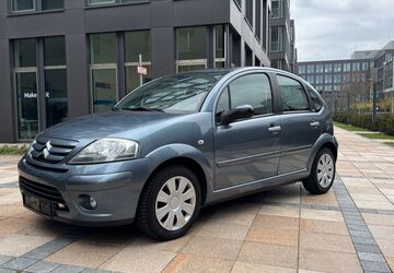 Citroen C3 119.000 km 2.990 &euro; München 80995