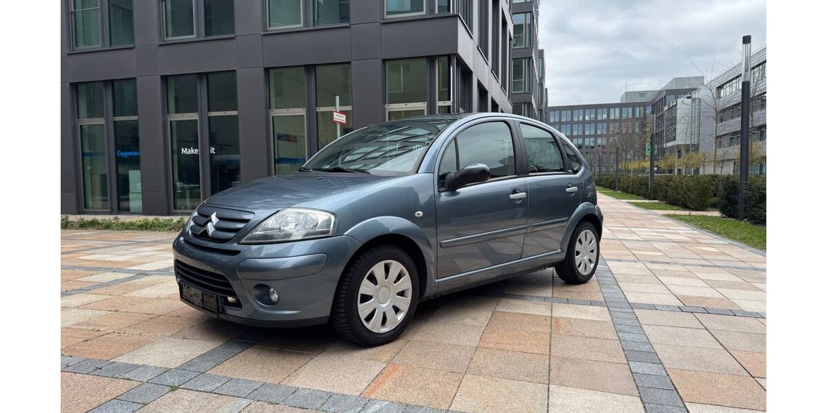 Citroen C3 119.000 km 2.990 &euro; München 80995