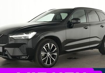 Volvo XC60 22.296 km 41.775 &euro; Garching bei München 85748
