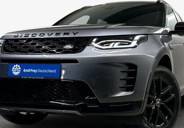 Land Rover Discovery Sport 1.100 km 64.996 &euro; München 80809