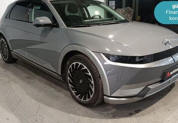 Hyundai IONIQ 5 49.180 km 27.470 &euro; Eching 85386