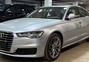 Audi A6 138.752 km 19.490 &euro; München 81677