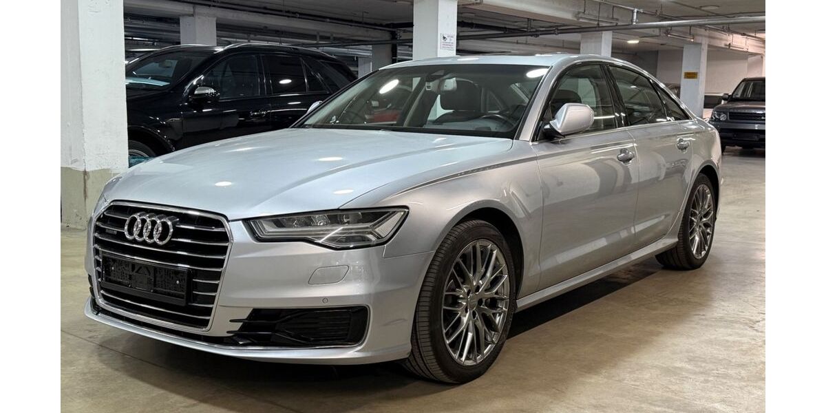 Audi A6 138.752 km 19.900 &euro; München 81677